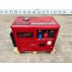 Unused Cameo CK7500S 3 Phase Silent Diesel Generator - Image 2 of 8