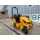 2017 JCB VMT160-80 Double Drum Vibrating Roller. Roll Bar, Work Lights. - Image 7 of 17