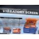 Unused Vibratory Screen 004-05-68-01, 3 Phase Soil Screener - Image 9 of 10