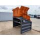 Unused Vibratory Screen 004-05-68-01, 3 Phase Soil Screener - Image 7 of 10
