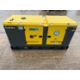 Ashita AG3 -70E ,70KVA Silent Generator, 3 Phase, 4 Cylinder Engine - Image 5 of 12