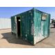 UNRESERVED - Container 9' x 13'2" Door & Window - Image 6 of 11