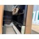 Unused 19'8" x 5'2" Horizontal Bar Black Electric Sliding Gate With Fobs & Keys (1x Gate Only) - Image 8 of 9