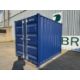 Unused 10' Shipping Container, (Pad Lock Included) - Image 3 of 12
