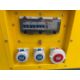 Ashita AG3 -70E ,70KVA Silent Generator, 3 Phase, 4 Cylinder Engine - Image 7 of 12
