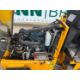 2017 JCB VMT160-80 Double Drum Vibrating Roller. Roll Bar, Work Lights. - Image 12 of 17