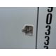 Unused 8Ft Container with Window & Side Door, - Image 9 of 9