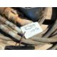 UNRESERVED - Hydraulic Driven Submersible Pump C/W Hoses - Image 6 of 6