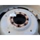 Pair Of Row Crop Wheels & Tyres 14.9 R46 - Image 5 of 8