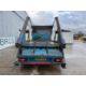 2016 , 15T Volvo FL 250 Skip Lorry, Manual Gear Box, A/C, Roll Over Sheet ( Reg Docs Available. Test - Image 4 of 26