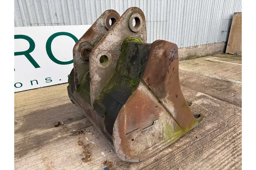 62" Bulk Bucket On 110MM Pins To Suit 30 - 50T Excavator - Image 2 of 6