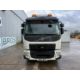 2016 , 15T Volvo FL 250 Skip Lorry, Manual Gear Box, A/C, Roll Over Sheet ( Reg Docs Available. Test - Image 8 of 26