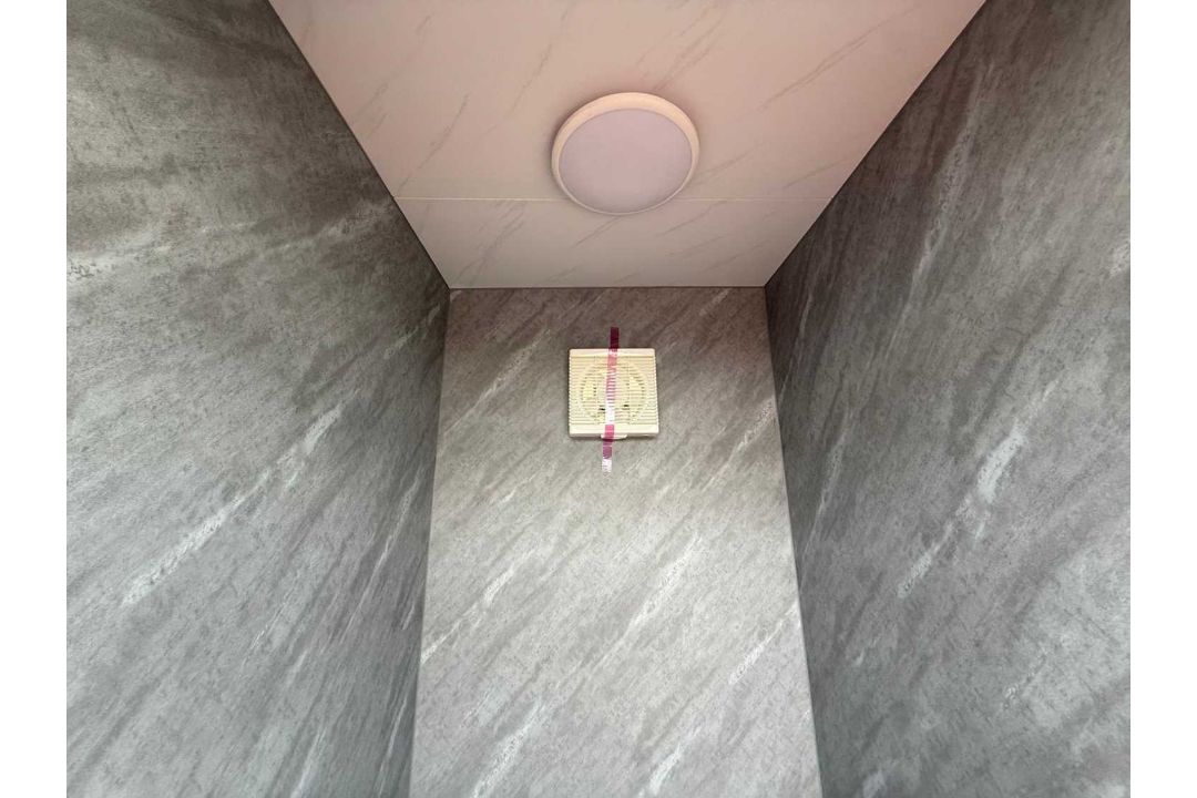 Unused Double Toilet Block, 2060mm x 1240mm x 2540mm - Image 15 of 24