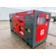 Unused 2026 Ashita Power Silent AG3-70 70KVa Generator - Image 7 of 18