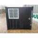 Unused 7ft Container with Window & Side Door, (Black) - Image 4 of 8