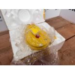 UNRESERVED - Kinetrol Switch Box