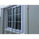 Unused 9Ft Container with Window & Side Door, - Image 8 of 9
