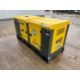 Ashita AG3 -70E ,70KVA Silent Generator, 3 Phase, 4 Cylinder Engine - Image 6 of 12