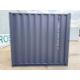 Unused 9Ft Container with Window & Side Door, (Dark Grey) - Image 6 of 9