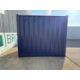 Unused 10' Shipping Container, (Pad Lock Included) - Image 8 of 12