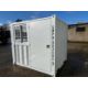 Unused 7ft Container with Window & Side Door - Image 4 of 9