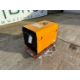 Unused Kama 5.5KW KDE6500TW Air Cooled Diesel Silent Generator & Welder. - Image 2 of 8