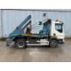 2016 , 15T Volvo FL 250 Skip Lorry, Manual Gear Box, A/C, Roll Over Sheet ( Reg Docs Available. Test - Image 6 of 26