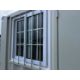 Unused 8Ft Container with Window & Side Door, - Image 8 of 9