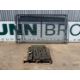 UNRESERVED - Six Heras Fencing Panels & Six Feet & 5 Clips - Image 2 of 5