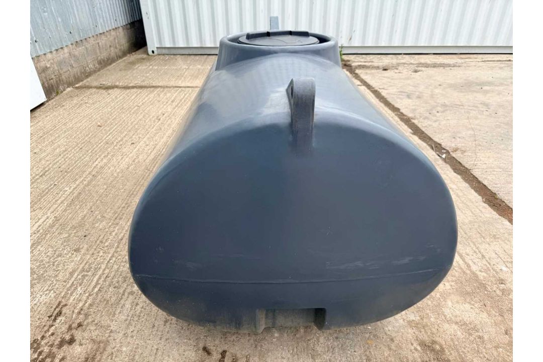 Enduramaxx Static Plastic Water Bowser 1500L - Image 6 of 9