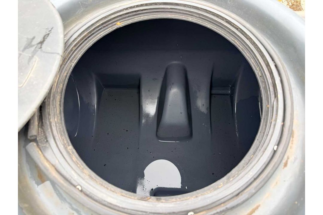 Enduramaxx Static Plastic Water Bowser 1500L - Image 8 of 9