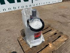 Unused Ashita 13QB02 Grease Pump