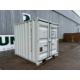 Unused 9Ft Container with Window & Side Door, - Image 1 of 9