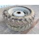 Pair Of Row Crop Wheels & Tyres 14.9 R46 - Image 1 of 8
