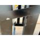 Unused 17ft Iron Double Swing Gates With Stone Effect Pillars (See Pictures Of Damage) - Image 10 of 16