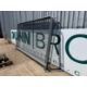 UNRESERVED - Six Heras Fencing Panels & Six Feet & 5 Clips - Image 4 of 5