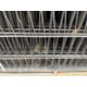 Unused Security Fencing 200M H/D 6mm Double Wire 65 Panels 3m x 2.4M, 66 Posts 60mmx 60mm (Black) (S - Image 11 of 13