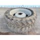 Pair Of Row Crop Wheels & Tyres 14.9 R46 - Image 2 of 8