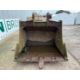 6Ft Rock Bucket On 120MM Pins To Suit 30-50T Excavator - Image 8 of 8