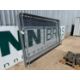 UNRESERVED - Six Heras Fencing Panels & Six Feet & 5 Clips - Image 5 of 5