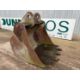 62" Bulk Bucket On 110MM Pins To Suit 30 - 50T Excavator - Image 1 of 6