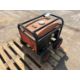 UNRESERVED - BP 3000w Petrol Generator - Image 6 of 7