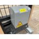 Unused XPF16WG 16Ft x 5Ft Electrical Counter Leaver Gate In Mesh Design With Motor & 5 Fobs - Image 12 of 13