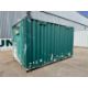 UNRESERVED - Container 9' x 13'2" Door & Window - Image 1 of 11