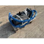 Unused Sailing 35 Hydraulic Breaker On 30MM Pins To Suit Mini Excavator