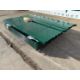 Unused Double Wire Security Fencing 1.8M X 2M, 25 Panels & 26 Posts & Fixings (Green) - Image 4 of 7