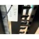 Unused 17ft Iron Double Swing Gates With Stone Effect Pillars (See Pictures Of Damage) - Image 16 of 16