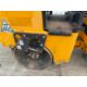 2017 JCB VMT160-80 Double Drum Vibrating Roller. Roll Bar, Work Lights. - Image 11 of 17