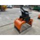 Unused 2025 Bucket Warehouse 100-ERG10-NL Hydraulic Rotating Selector Grab to suit 10-14 Ton Excavat - Image 4 of 6