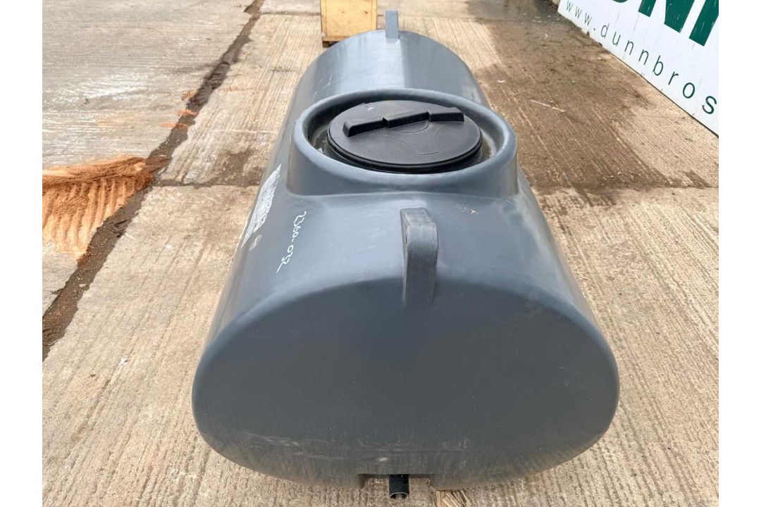 Enduramaxx Static Plastic Water Bowser 1500L - Image 4 of 9